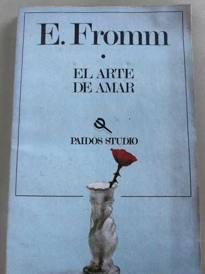 El arte de amar